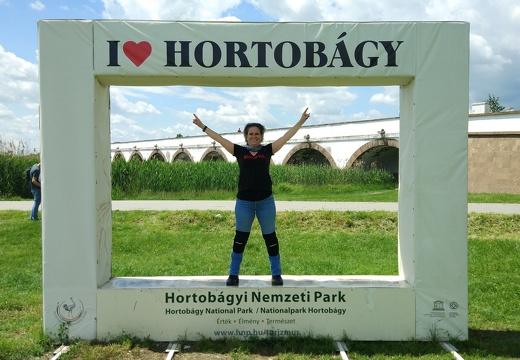 Hortobágy