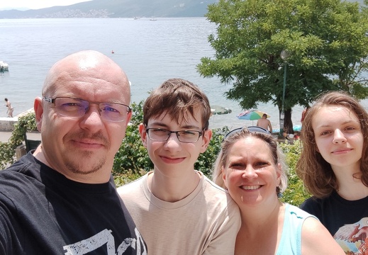 Montenegro - Djenovici