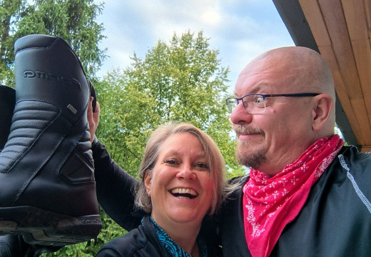 2025 - Baltikum, Tallin